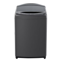 ราคา LG Top Load TV2521DV7B เครื่องซักผ้าฝาบน ขนาด 21 kg 21 kg ืทันสมัย ดำ (11027800)