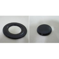 ราคา MEX อะไหล่ หัวเตา MEX 2ชิ้น รุ่น ME-0781+0791 หัวเตาครอบดำวงใหญ่ 135มม + หัวเตาครอบดำวงเล็ก ขนาด 35มม. ขนาด 35มม (11006347)