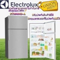 Electrolux ตู้เย็น 2 ประตู ขนาด 17.7 คิว รุ่น ETB5400B-A