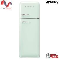 ราคา (Smeg) ตู้เย็น Smeg 50’s Retro Style รุ่น FAB30RPG5 สีเขียวพาสเทล เขียวพาสเทล (11073515)
