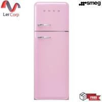 ราคา Smeg ตู้เย็น 2 ประตู ขนาด 11.1 คิว รุ่น FAB30RPK5