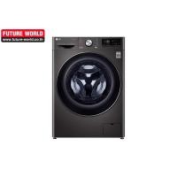 ราคา LG เครื่องซักและอบผ้า รุ่น FV1450H2B ขนาด 10.5/7 กก. (11048014)
