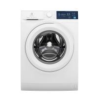 ราคา ELECTROLUX เครื่องซักผ้าฝาหน้า รุ่น EWF8024D3WB ความจุ 8 kg จัดส่งกรุงเทพปริมณฑล (12031264)