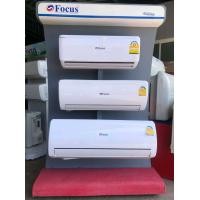 ราคา Penguin Air แอร์บ้าน Focus Air NEW R32 แอร์ประหยัดไฟเบอร์ 5 18200 BTU (12013611)