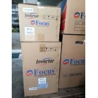 ราคา The Focus แอร์บ้าน แอร์อินเวอร์เตอร์ focus inverter 9500,12000 BTU รับประกันอะไหล่ 3 ปี รับประกัน คอมเพรสเซอร์ 12 ปี 12000 BTU (12013615)