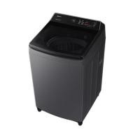 ราคา samsung เครื่องซักผ้าฝาบน inverter รุ่น wa17cg6745bdst 17 กก. (12066754)