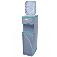 ราคา ตู้น้ำดื่ม SHARP SB-210, 210S (มีฐาน) มีฐาน เขียว (12066868)