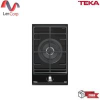 ราคา (teka) เตาแก๊สผิวกระจกเซรามิก 1 หัวเตา ขนาด 30 ซม. gzc 31339 xbn (12072748)