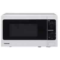 ราคา toshiba ไมโครเวฟ รุ่น er-sm20(w)th กำลังไฟ 800 วัตต์ (12067769)