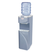 ราคา ตู้น้ำดื่ม SHARP SB-210, 210S (มีฐาน) มีฐาน ขาว (12066870)