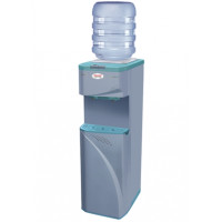 ราคา ตู้น้ำดื่ม SHARP SB-210, 210S (มีฐาน) ไม่มีฐาน เขียว (12066869)