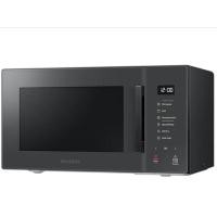 ราคา SAMSUNG ไมโครเวฟ รุ่น MG-23T5018/STขนาด 23 ลิตร ระบบเวฟ พร้อมจาน Grill Fry (Crusty Plate) CY สีฟ้าอ่อน (12092916)