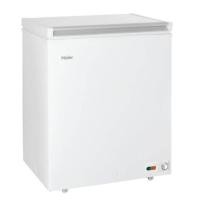 ราคา HAIER ตู้แช่แข็ง 2 ระบบแช่แข็ง+แช่เย็น รุ่น FST-208H-2 ขนาดความจุ5.0 คิว 142ลิตร ขาว (12095167)