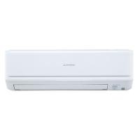 ราคา MITSUBISHI แอร์ติดผนัง HEAVY DUTY 15,480 BTU รุ่น SRK15YW-W1 ระบบ Inverter ขาว,ไม่ (12098182)