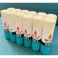 ราคา BUGA FLAME GAS Refill ขนาด 50กรัม 12 กระป๋อง 50กรัม 1โหล (12099571)