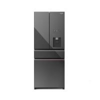 ราคา PANASONIC ตู้เย็น 4 ประตู รุ่น NR-YW590YMMT 18.6 Q (12153493)
