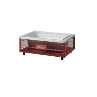 ราคา Coleman Stove Cool Stage Tabletop Grill RED (12159131)
