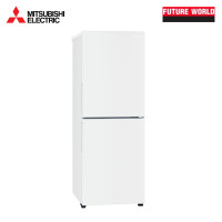 ราคา mitsubishi ตู้เย็นแช่แข็ง family freezer รุ่น mf-u22ex ขนาด 7.7 คิว (12200256)