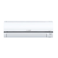 ราคา แอร์ติดผนัง แบบ Inverter ขนาด 17,742 BTU ยี่ห้อมิตซูบิชอีเล็คทริค รุ่น MSY-XY18VF สีขาว (12199980)