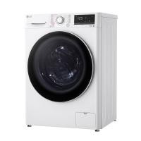ราคา LG เครื่องซักผ้าฝาหน้า รุ่น FV1209S5WG ขนาด 9 กก. (12201238)