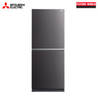 ราคา MITSUBISHI ตู้เย็น 2 ประตู รุ่น MR-HS46EY ขนาด 14.9 คิว (12201065)
