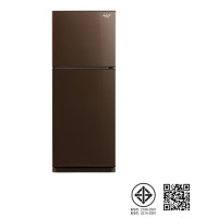 ราคา มิตซูบิชิอีเล็คทริค ตู้เย็น แบบ 2 ประตู ขนาด 7.7 คิว Inverter รุ่น MR-FC23ET 2024 สีน้ำตาล (BR) (12205342)