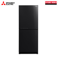 ราคา MITSUBISHI ตู้เย็น 2 ประตู รุ่น MR-HGS46EY ขนาด 14.9 คิว (12201061)