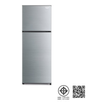 ราคา มิตซูบิชิอีเล็คทริค ตู้เย็น แบบ 2 ประตู ขนาด 8.6 คิว Inverter รุ่น MR-FC26ET สี Silver (SSL) (12203969)