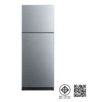 Mitsubishi ตู้เย็น 2 ประตู ขนาด 14.6 คิว รุ่น MR-FS45ES