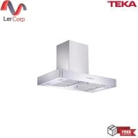 ราคา (teka) เครื่องดูดควันกระโจม teka dsx90 90 ซม. (12209798)