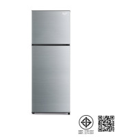 ราคา มิตซูบิชิอีเล็คทริค ตู้เย็น แบบ 2 ประตู ขนาด 7.7 คิว Inverter รุ่น MR-FC23ET 2024 สี Silver (SSL) (12205341)