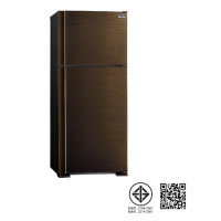 ราคา มิตซูบิชิอีเล็คทริค ตู้เย็น แบบ 2 ประตู ขนาด 17.8 คิว Inverter รุ่น MR-56ES 2024 สีน้ำตาล (BRW) (12205349)