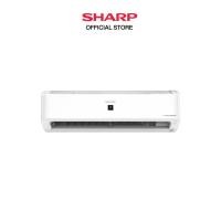 ราคา SHARP แอร์ติดผนัง J-Tech Inverter รุ่น AH-XP10YHB ,AH-XP13YHB,AH-XP18YHB ,AH-XP24YHB 9000 BTU (12234735)