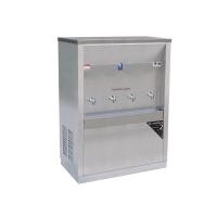 ราคา maxcool ตู้กดน้ำเย็นสแตนเลส เครื่องทำน้ำเย็น 4 หัวกด (12253853)