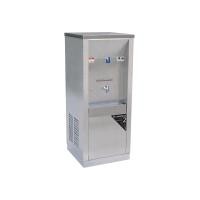 ราคา maxcool ตู้กดน้ำเย็นสแตนเลส เครื่องทำน้ำเย็น 1 หัวกด (12253838)