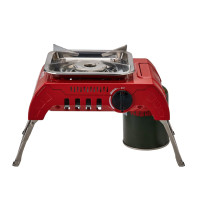 ราคา coleman jp 120a single burner stove เตาแก๊สหัวเดียว (12278912)