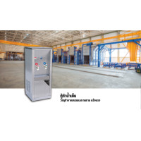 ราคา ตู้ทำน้ำร้อน 1 ก๊อก น้ำเย็น 1 ก๊อก แบบต่อท่อ แผงร้อน (12278403)