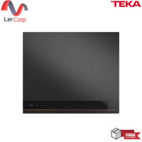 ราคา (teka) เตาไฟฟ้า induction ibf 64-g1 msp bm (12291532)