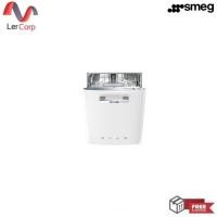 ราคา (smeg) เครื่องล้างจาน victoria สีขาว รุ่น stfabwh3 (12288475)