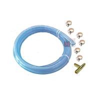 ราคา TMN สามทาง สำหรับแยกสายยางน้ำแก๊ส + สายยางนำแก๊สหนายาว 4 เมตร ทอง (12327676)