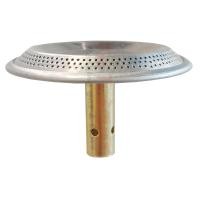 ราคา gazmax ฝักบัวไซส์ใหญ่พิเศษ ไซส์ xl สำหรับถังขนาด 4กก. โครงเตาแก๊ส (mega burner) หัวหนาพิเศษ ฝักบัวปิคนิค ไฟแรง (12320784)