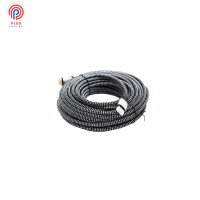 ราคา GLINK สาย HDTV 2.0 คุณภาพดี 4K Ultra HD Resolution สายถัก รุ่น GL-201 5M (12326063)