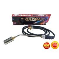 ราคา gazmax รุ่นgmgt-15 หัวพ่นไฟ,พ่นหัวหมู,พ่นขาหมู,ต่อกับถังแก๊สlpg (12322925)
