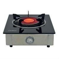 ราคา OTTO เตาแก๊สอินฟราเรดหัวเดี่ยว รุ่น GS-892 ออตโต้ เตาแก๊ส หัวเดี่ยว อินฟราเรด 892 normal (12354588)