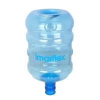 ราคา IMARFLEX แกลลอนน้ำ ขนาด 18.9 ลิตร แกลลอน น้ำ IF-101 IF-102 IF-108 IF-109 IF-118 IF-114 normal (12355538)