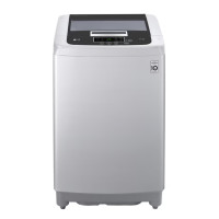 ราคา LG เครื่องซักผ้าฝาบน รุ่น T2310VSPM ระบบ Smart Inverter ความจุซัก 10 กก. (12351953)