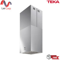 ราคา (teka) เครื่องดูดควันแบบปล่องติดผนัง ขนาด 40 ซม. cq 40 w (12352858)
