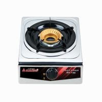 ราคา Hananishi เตาแก๊ส เตาแก๊สหัวเดี่ยว รุ่น RY-138 หัวเดี่ยว ฮานาบิชิ normal (12354530)