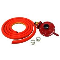 ราคา KASHIWA ชุดหัวปรับแก๊สแรงดันต่ำพร้อมสายชุดหัวปรับแก๊สแรงดันต่ำ พร้อมสาย normal (12354575)