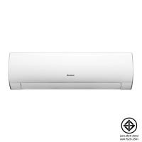 ราคา GREE แอร์ติดผนัง Friendli Fix-Speed ขนาด 9,000 - 18,000 BTU (ผ่อน) GWC18ACEF1 (12404649)
